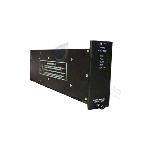 Triconex 8311 Tricon 3000 Series Power Supply High Density Module