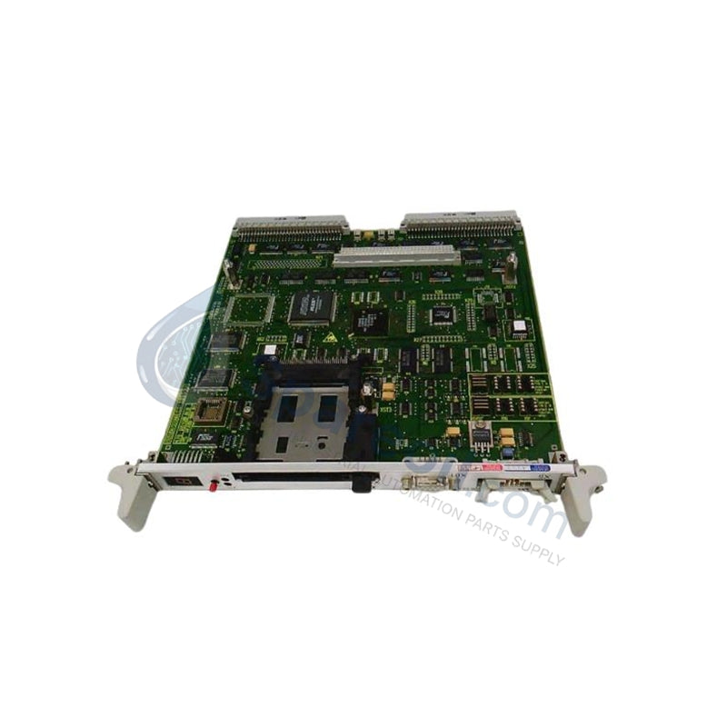 6DD1600-0AJ0 Siemens 32-Bit CPU Module | New & Original Stock