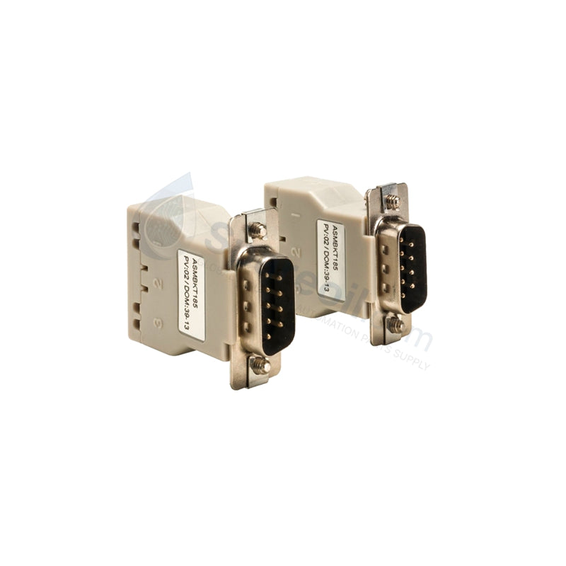 ASMBKT185 Schneider Modbus Plus Line Terminator Datasheet