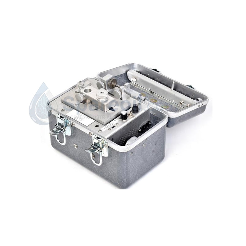 14700-01 | Bently Nevada | TK3-2E Calibration Instrument