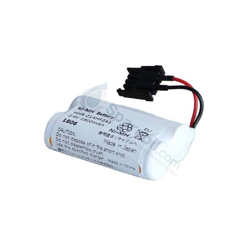 Unidad de batería DCS Yokogawa S9548FA HHR-21AHF2A1 2.4V 1900mAh