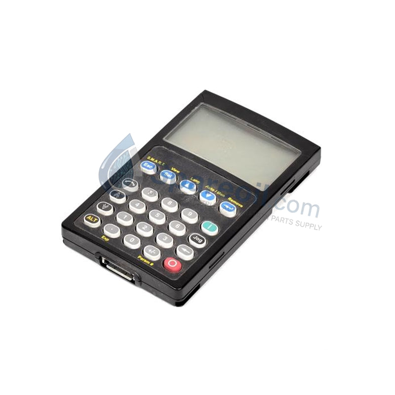 20-HIM-A3 AB | Full Numeric Keypad LCD for PowerFlex 70/700