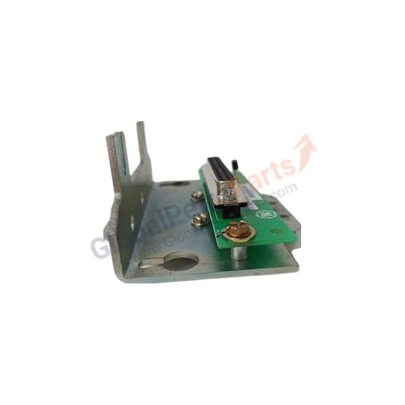IS200SPIDG1ABA GE SPID Servo I/O Module | Hydraulic Control