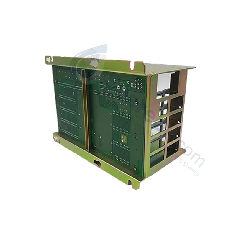Chasis de expansión PLC Allen-Bradley 1771-A1B 4 ranuras