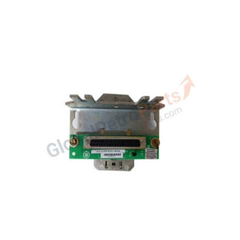 IS200SPIDG1ABA GE SPID Servo I/O Module | Hydraulic Control