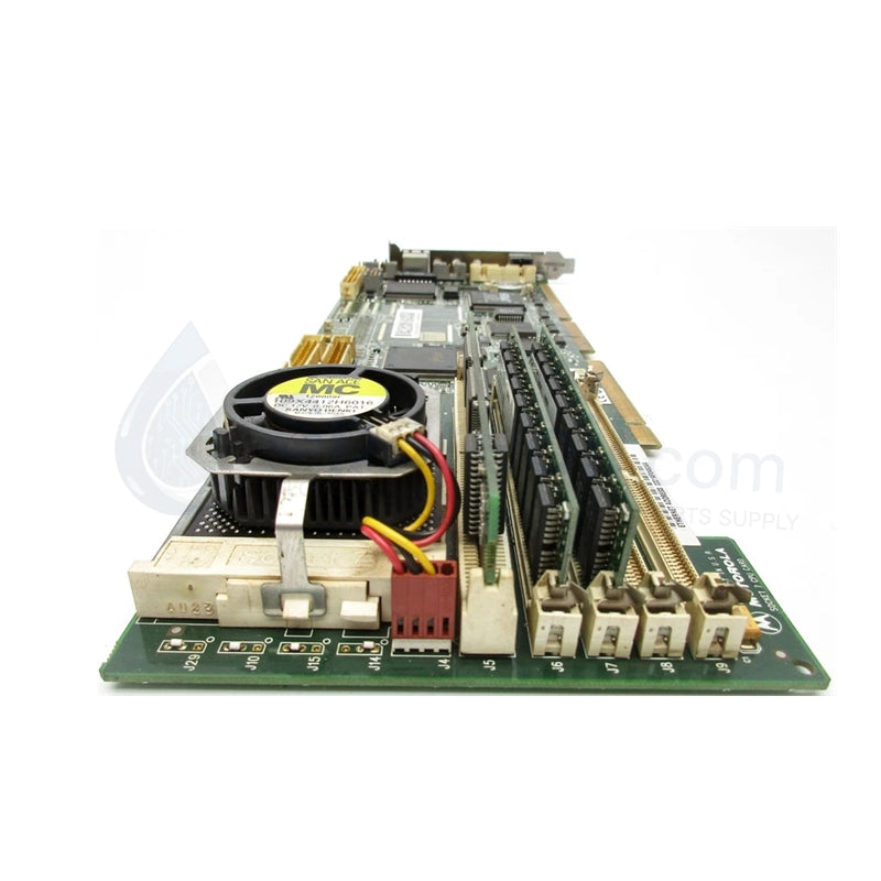 3HAC026289-001 DSQC626A مصدر طاقة ABB لوحدة IRC5 M2004