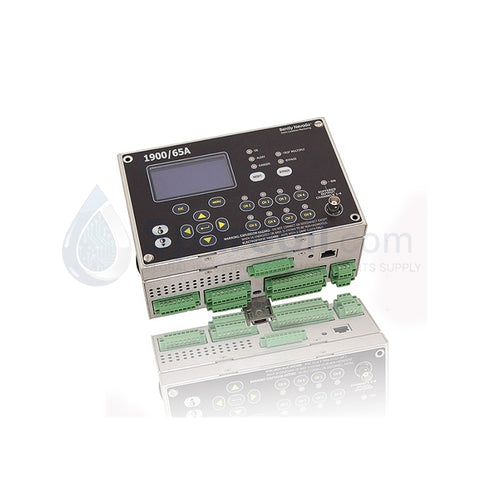 Bently Nevada 1900/65A 167699-02 Speed/Vibration Monitor