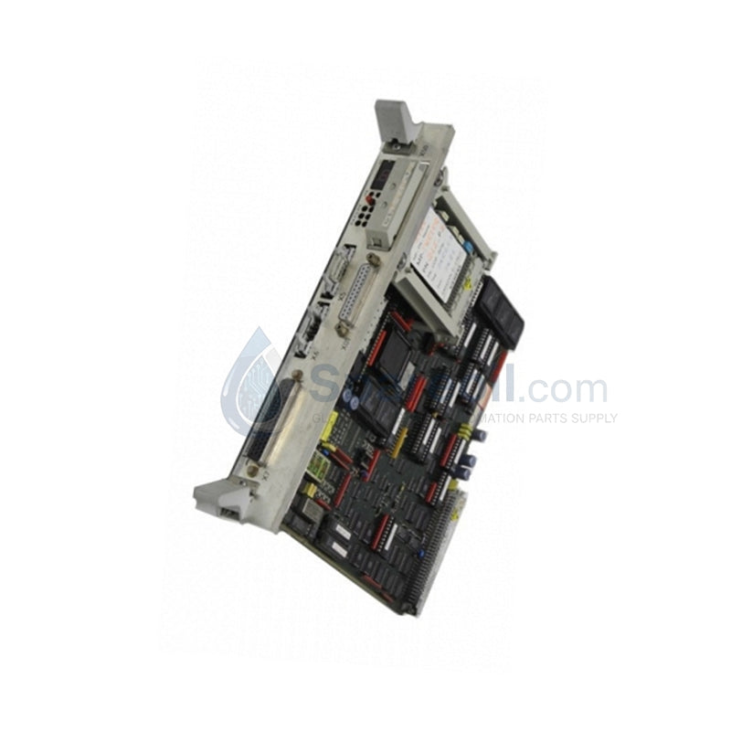 6DD1601-0AE0 Siemens Processor Module | New & Original Stock
