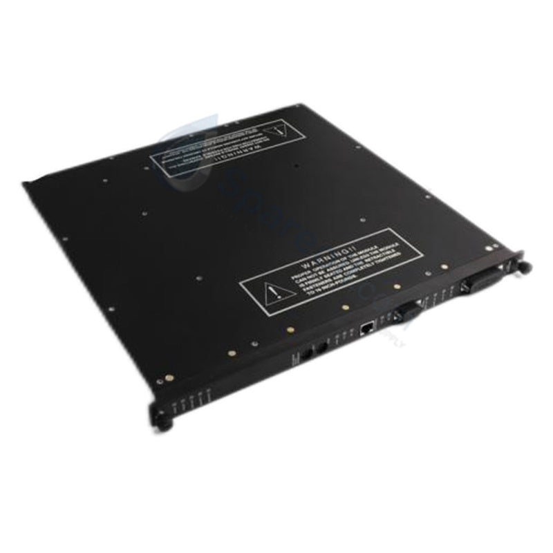 3008 Triconex Tricon Fault-Tolerant Controller Main Processor