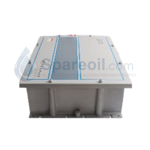 Woodward 8200-205 | MicroNet System Compatible Digital Driver