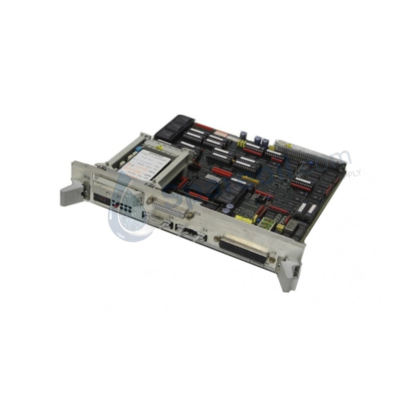 6DD1601-0AE0 Siemens Processor Module | New & Original Stock