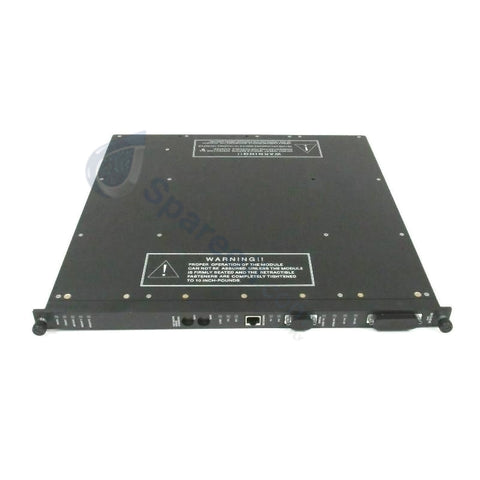 3008 Triconex Tricon Fault-Tolerant Controller Main Processor