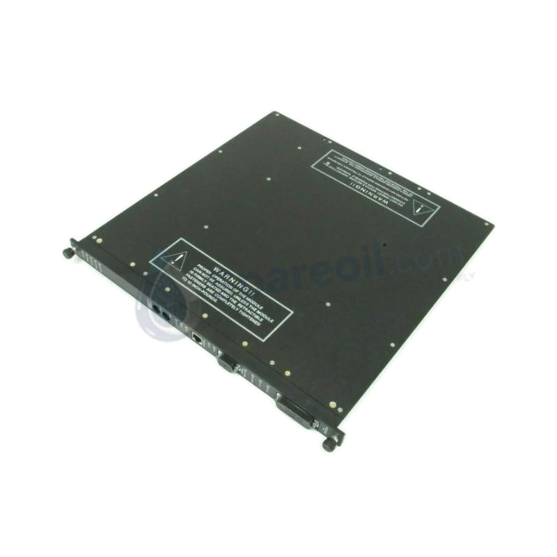 3008 Triconex Tricon Fault-Tolerant Controller Main Processor