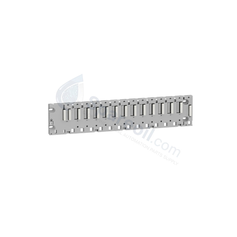BMXXBP1200 Schneider Electric 12-Slot Backplane | New & Original Stock