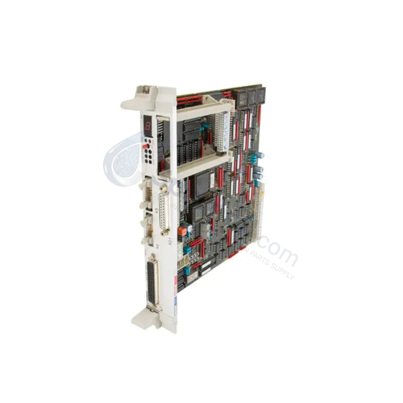 6DD1601-0AE0 Siemens Processor Module | New & Original Stock