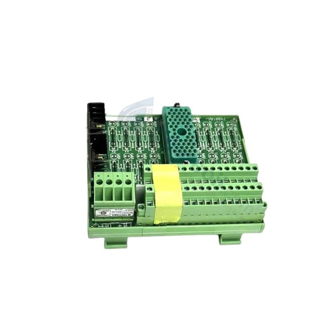 Triconex 9662-610 Weidmuller Tricon SIS Termination Board