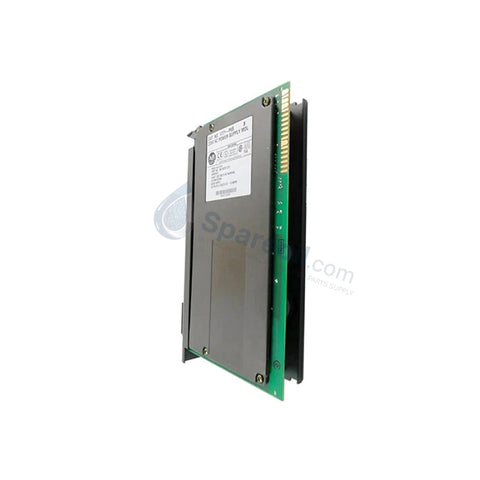 1771-P6S B Allen-Bradley Power Supply | Datasheet & Technical Manual