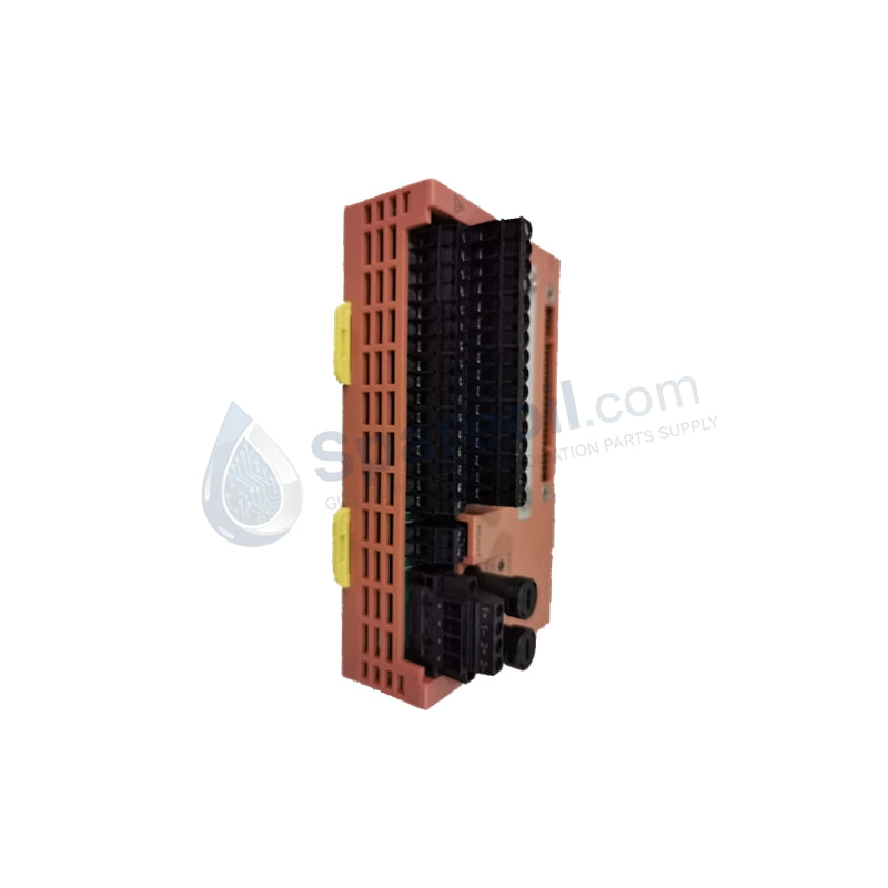 Módulo de servomotor de CA Yokogawa SED2D-11 | Control de posición y par