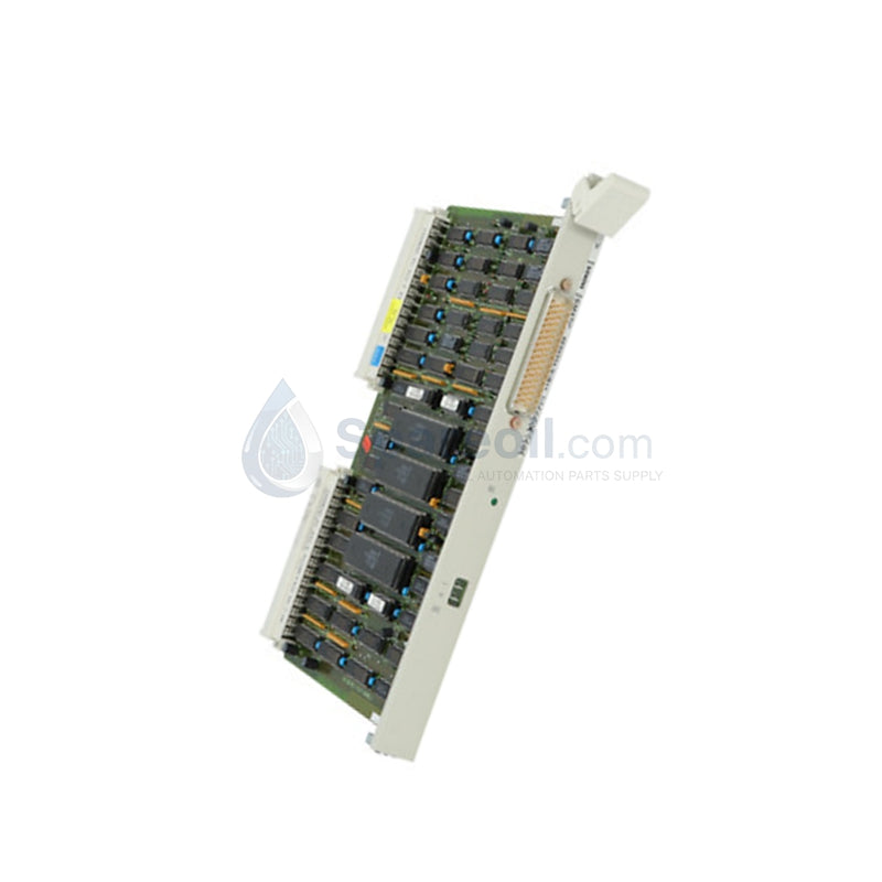 6ES5324-3UR11 Siemens SIMATIC S5 Datasheet & Technical Manual