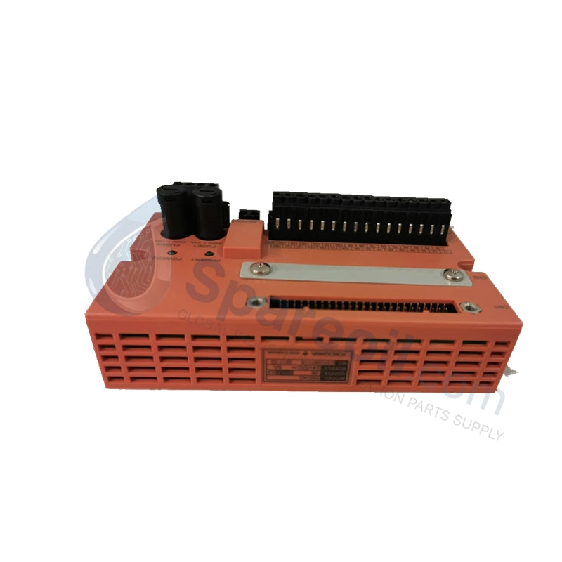 Módulo de servomotor de CA Yokogawa SED2D-11 | Control de posición y par