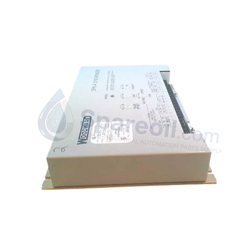 9907-029 Woodward Load Sharing Control | New & Original Stock
