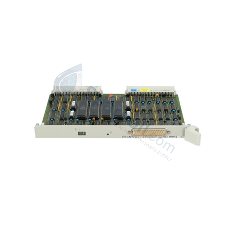 6ES5324-3UR11 Siemens SIMATIC S5 Datasheet & Technical Manual