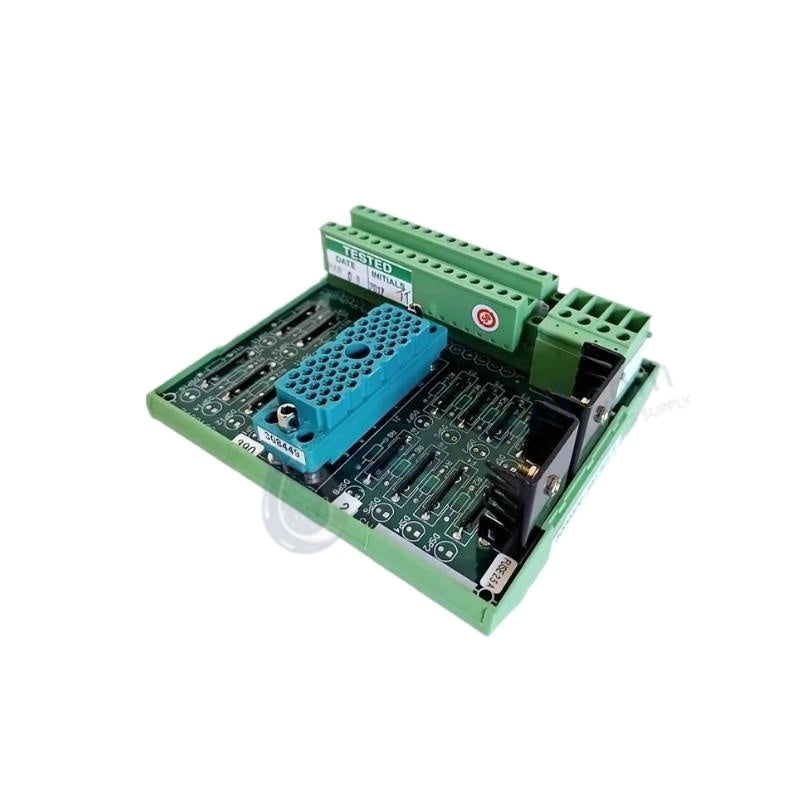 Triconex 9662-610 Weidmuller Tricon SIS Termination Board