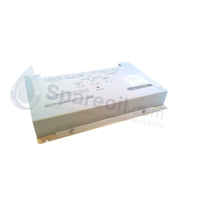 9907-029 Woodward Load Sharing Control | New & Original Stock