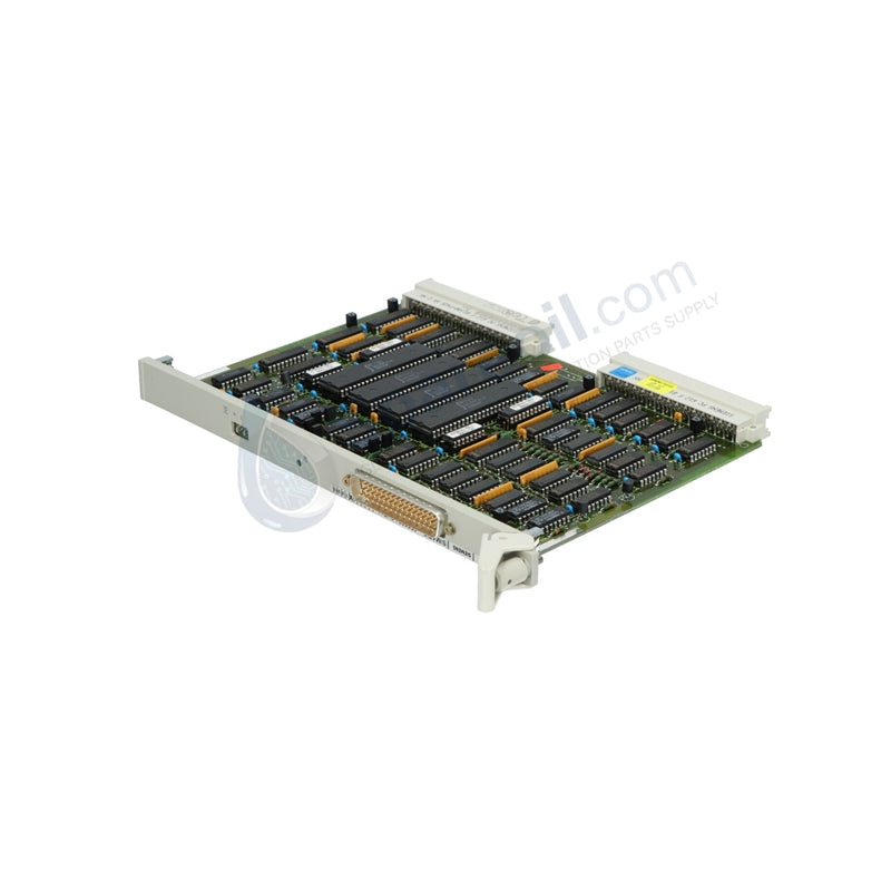 6ES5324-3UR11 Siemens SIMATIC S5 Datasheet & Technical Manual