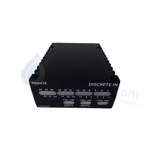 IS220PDIAH1B GE Mark VIe 32-Channel Discrete Input Module