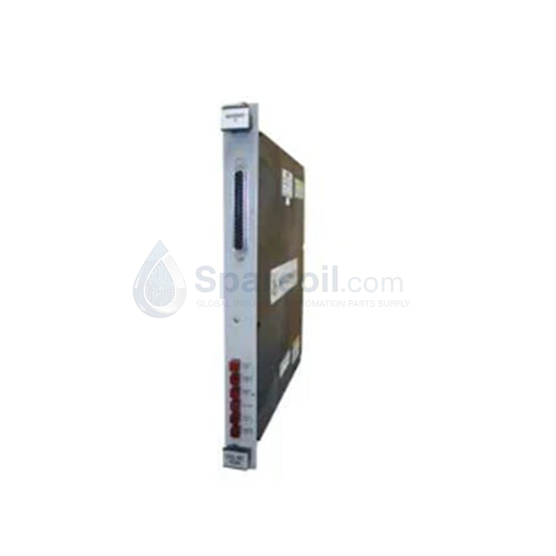Woodward 5501-429 Module | 220VAC Industrial Control Power