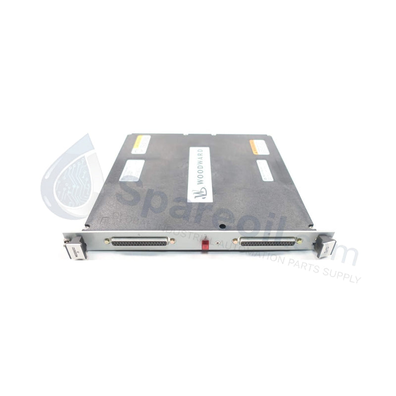 5464-654 Woodward MicroNet Series Datasheet & Technical Manual