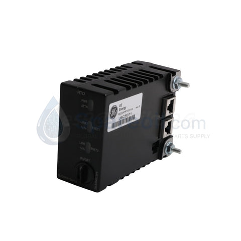 GE IS220PRTDH1B Mark VIe RTD Input Module 10-Channel