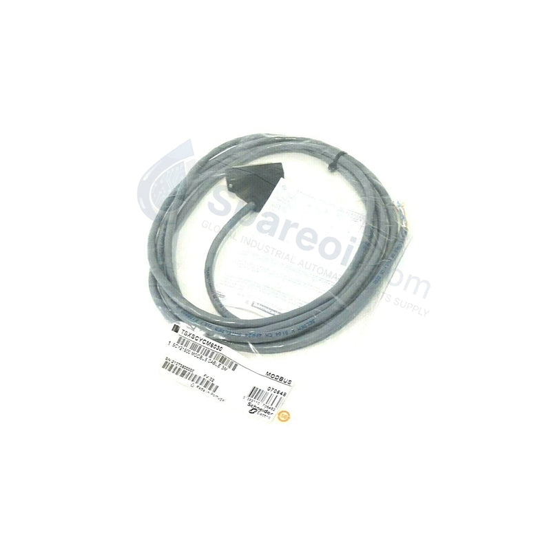 TSXSCYCM6030 Schneider Modbus Serial Cable | New & Original Stock