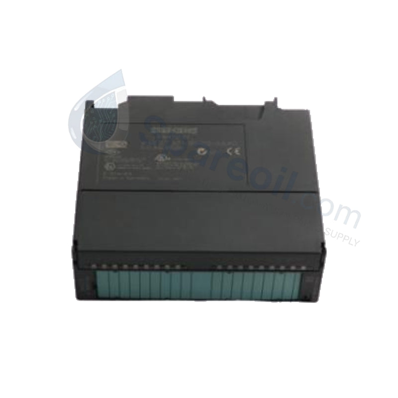 6ES7322-1BH01-0AA0 Siemens SIMATIC S7-300 Datasheet & Technical Manual