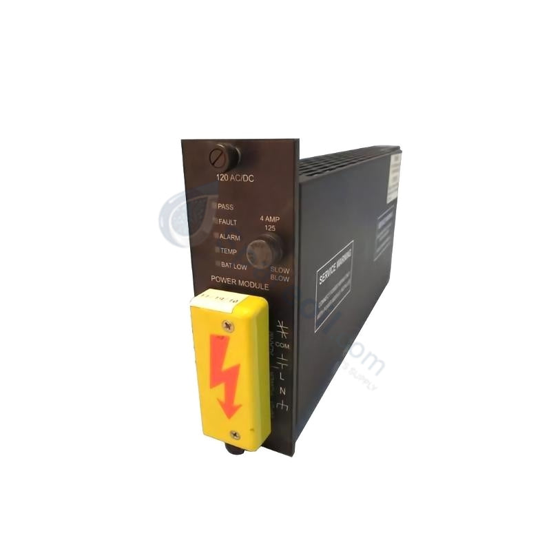 Analog Input Modules | Triconex 8300A Tricon 3000 Series