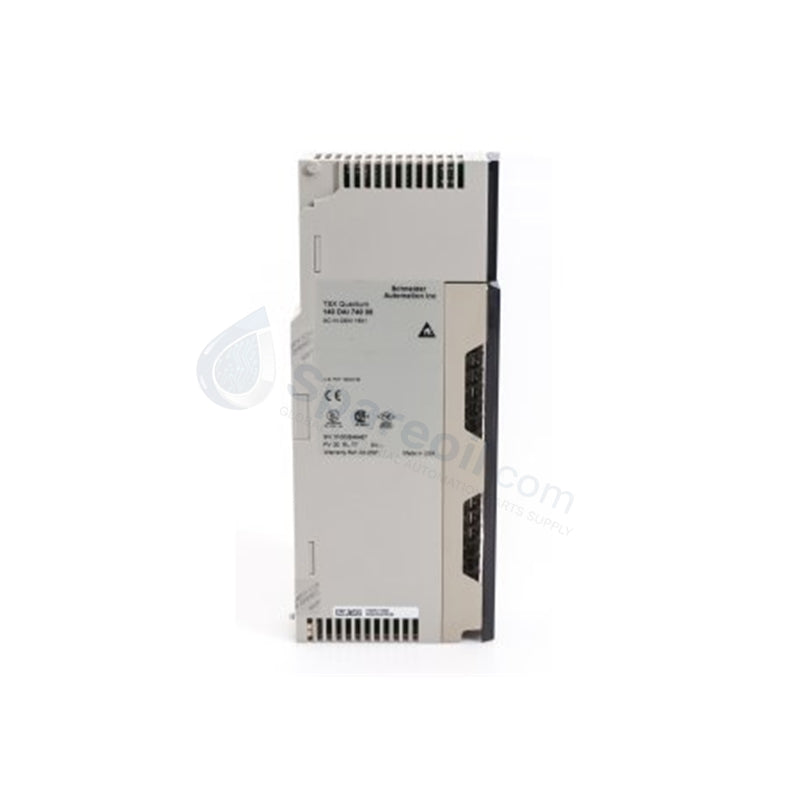 140DAI74000 Schneider Modicon Quantum Datasheet & Technical Manual
