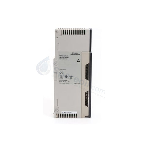 140DAI74000 Schneider Modicon Quantum Datasheet & Technical Manual