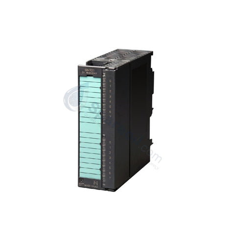 6ES7321-1BH02-0AA0 Siemens SIMATIC S7-300 Hoja de Datos y Manual Técnico