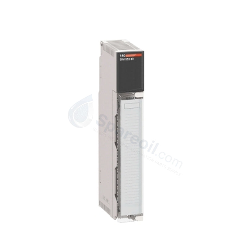 140DAI74000 Schneider Modicon Quantum Datasheet & Technical Manual