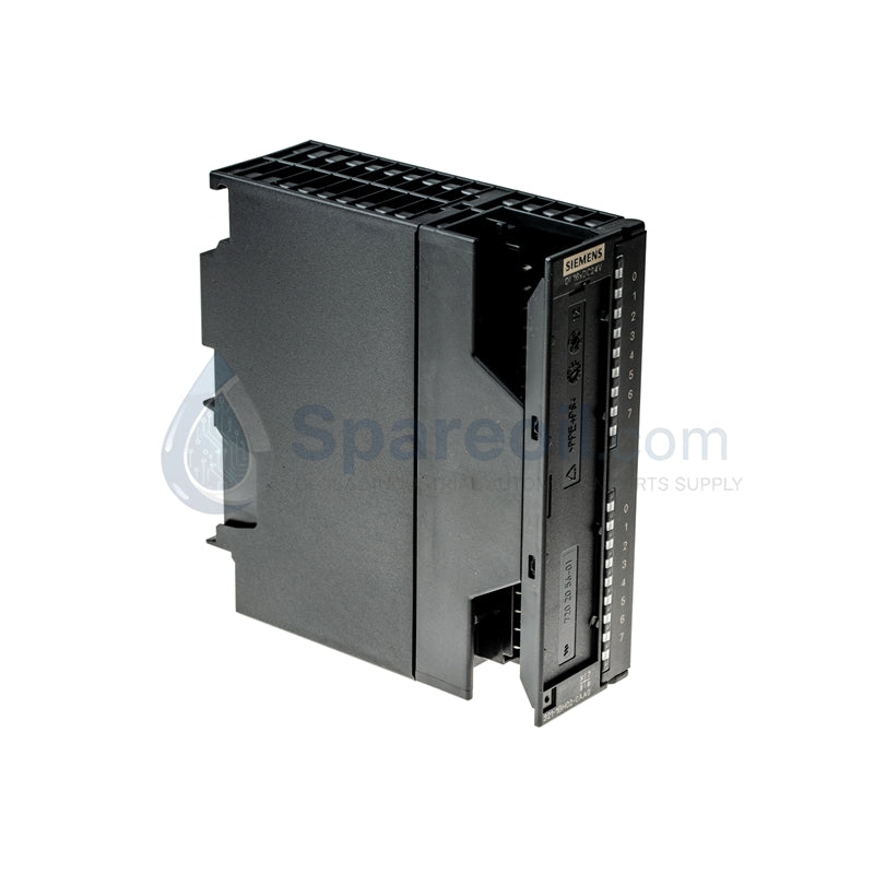 6ES7321-1BH02-0AA0 Siemens SIMATIC S7-300 Datasheet & Technical Manual