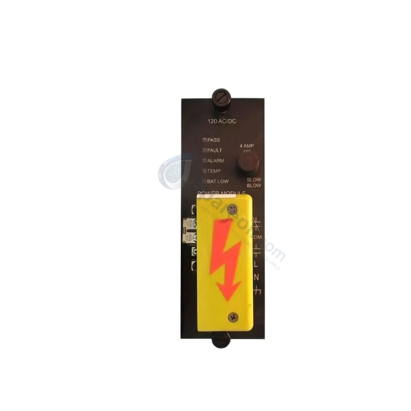 Analog Input Modules | Triconex 8300A Tricon 3000 Series