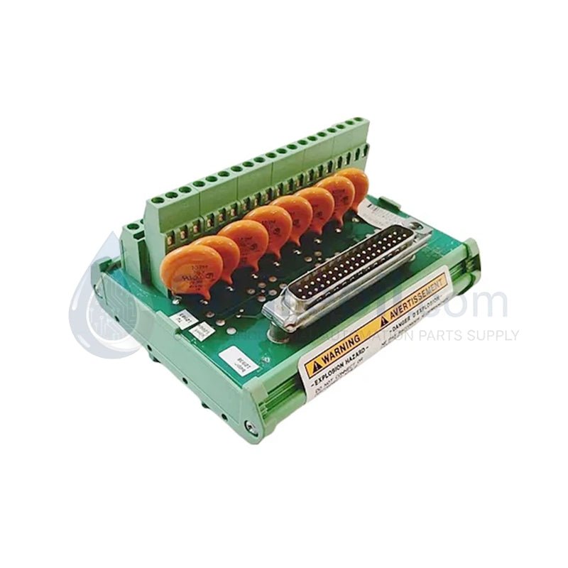 Woodward 5437-523 MicroNet Plus Datasheet & Technical Manual