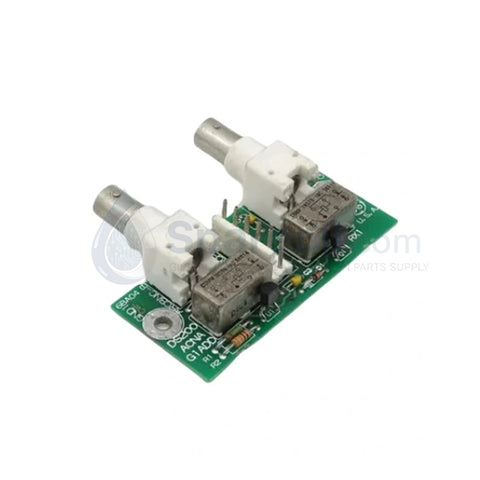 DS200ACNAG1ADD | GE | Mark V ACNA High-Speed Interface