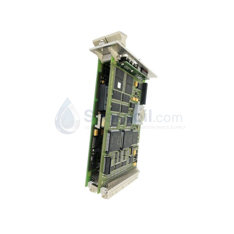 Isolated RS-485 Central Module | HIMA HIQuad F8650A