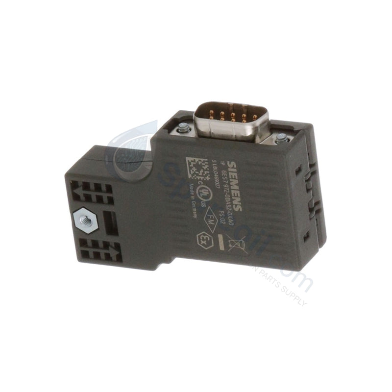 Siemens 6ES7972-0BA52-0XA0 SIMATIC DP Datasheet & Technical Manual