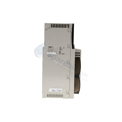 140CPU67260 Schneider Modicon Quantum Redundant CPU Datasheet