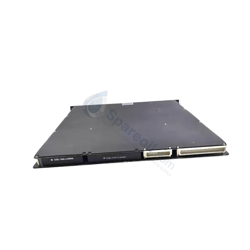 Triconex 4329 Tricon 3000 Series Network Communication Termination Module