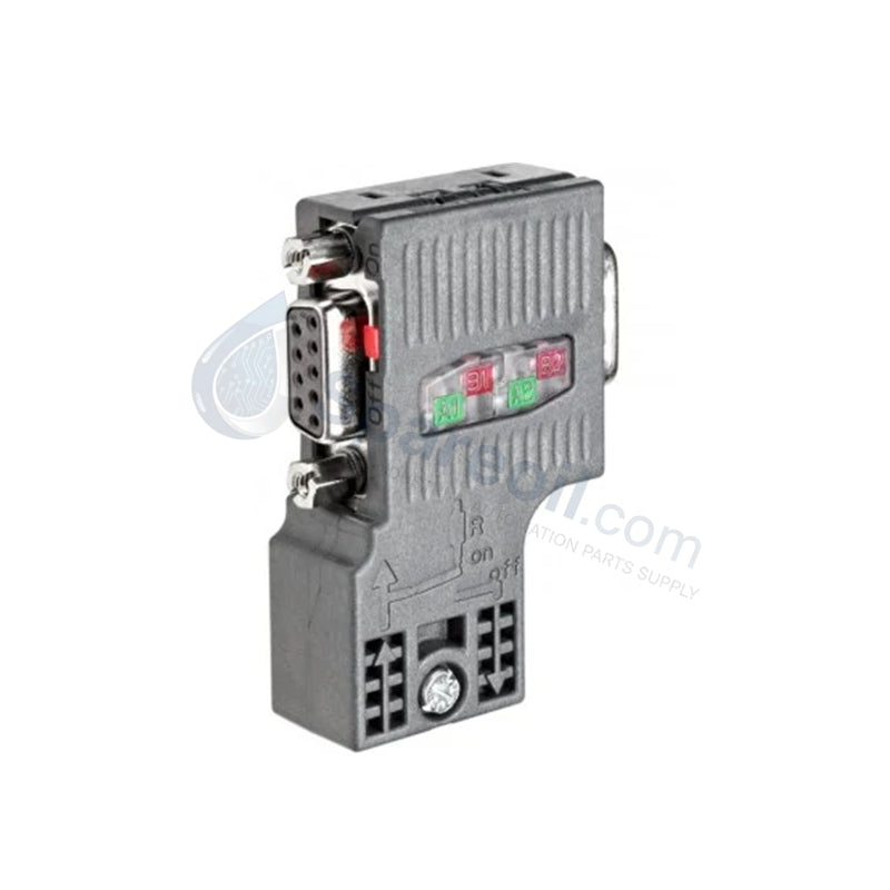 Siemens 6ES7972-0BA52-0XA0 SIMATIC DP Datasheet & Technical Manual