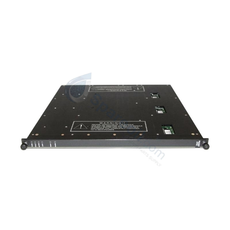 Triconex 3000 Series 3510 Main Processor Module
